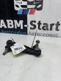 Стойка стабилизатора задняя BMW 116i F20 2013г. Июнь N13B16A