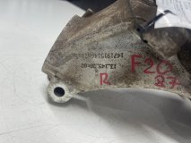 Кулак поворотный правый передний BMW 116i F20 2013г. Июнь N13B16A