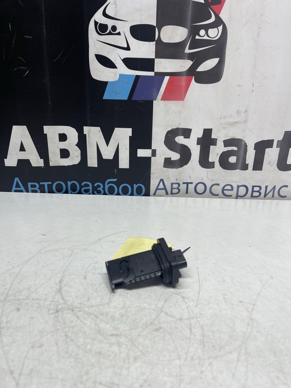 Датчик массового расхода воздуха BMW 118i F20 LCI B38B15A 2015г. Ноябрь (б/у)