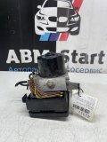 Блок ABS BMW 116i E87 LCI 2007 N45B16A