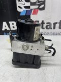 Блок ABS BMW 116i E87 LCI 2007 N45B16A