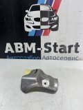 Тепловой экран BMW 520D G30 20.01.2017 B47D20A