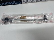 Тяга стабилизатора BMW 116d E81