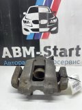 Суппорт тормозной правый передний BMW 320i F30 N13B16A