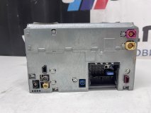 Магнитола BMW 328i F30 2012 N20B20A