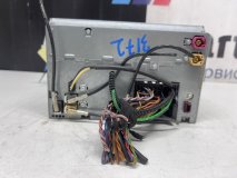 Магнитола BMW 328i F30 08.11.2011 N20B20A