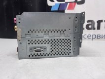 Магнитола BMW 320i F30 2012 N20B20