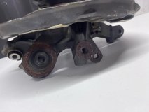 Кулак поворотный левый задний BMW 118i F20 LCI 2015 B38B15A