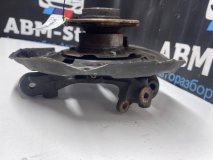 Кулак поворотный правый задний BMW 118i F20 LCI 2015 B38B15A