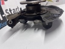 Кулак поворотный правый задний BMW 118i F20 LCI 2015 B38B15A