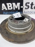 Диск тормозной задний BMW 118i F20 LCI 2015 B38B15A