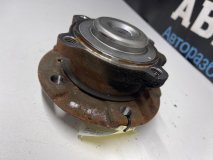 Ступица передняя BMW 118i F20 LCI 2015 B38B15A