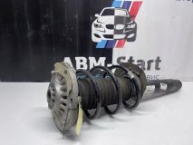 Стойка подвески передняя BMW 118i F20 LCI 2015 B38B15A