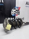 Стойка подвески передняя BMW 118i F20 LCI 2015 B38B15A