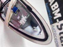 ПЛАВНИК НА КРЫШУ задний BMW 118i F20 LCI 2015 B38B15A