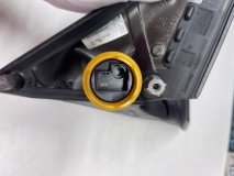 Зеркало заднего вида боковое правое переднее BMW 520i F11 2012 N20B20B