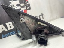 Зеркало заднего вида боковое левое переднее BMW 520i F11 2012 N20B20B