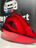 Фонарь левый задний BMW 320i F30 N20B20A