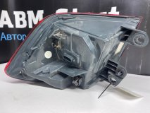 Фонарь левый задний BMW 320i F30 N20B20A