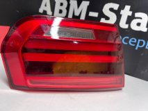 Фонарь левый задний BMW 320i F30 N20B20A