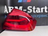 Стоп-сигнал правый задний BMW 320i F30 N20B20A