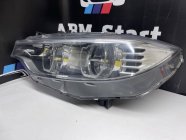 Фара левая передняя BMW 418d F32