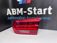 Стоп-планка правая задняя BMW 320i F30 N20B20A