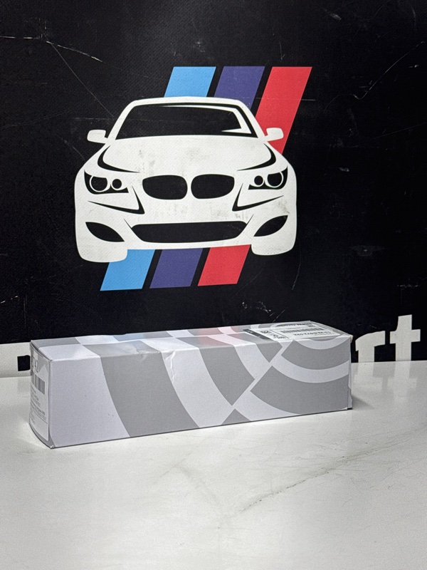 Топливный фильтр BMW 114d F20 N47D16A