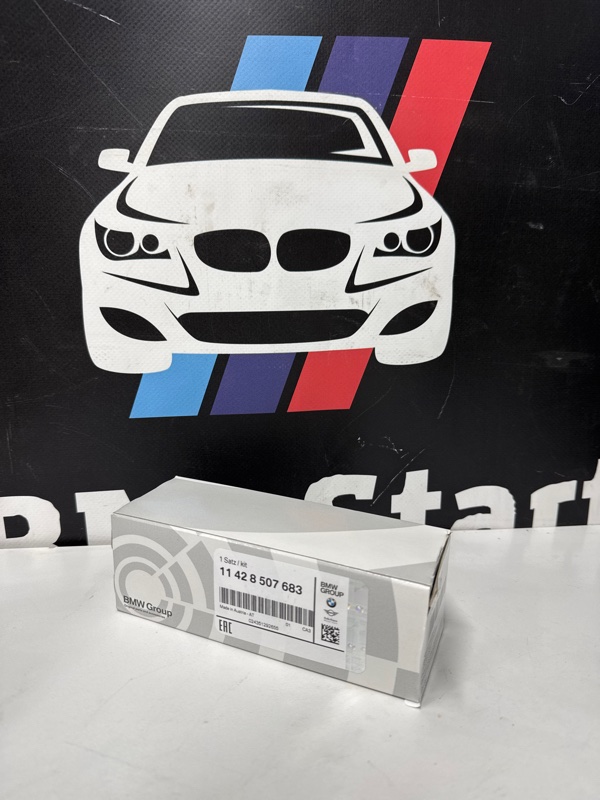 Фильтр масляный BMW 114d F20 N13B16
