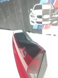 Стоп-планка левая задняя BMW X5 G05 B47D20