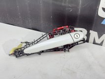 Ручка двери внешняя правая передняя BMW 320i F30 2012 N20B20B