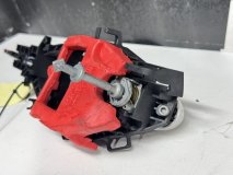 Ручка двери внешняя правая передняя BMW 320i F30 2012 N20B20B