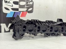 Впускной коллектор BMW 520D F10 2012 N47D20C