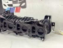 Впускной коллектор BMW 520D F10 2012 N47D20C