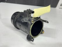 Патрубок интеркулера BMW 320D F30 2013 N47D20C