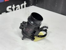 Патрубок интеркулера BMW 520D F10 2012 N47D20C