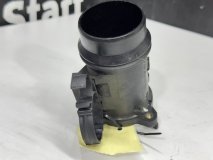 Патрубок интеркулера BMW 520D F10 2012 N47D20C