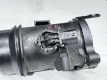 Патрубок интеркулера BMW 520D F10 2012 N47D20C