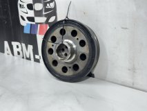 Шкив коленвала BMW 520D F10 2012 N47D20C