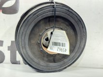 Шкив коленвала BMW 520D F10 2012 N47D20C