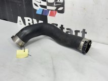 Патрубок интеркулера BMW 520D F10 2012 N47D20C
