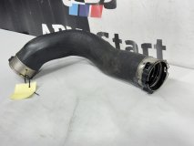 Патрубок интеркулера BMW 520D F10 2012 N47D20C