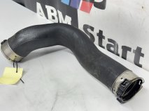Патрубок интеркулера BMW 520D F10 2012 N47D20C