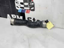 Патрубок интеркулера BMW 520D F10 2012 N47D20C