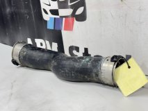 Патрубок интеркулера BMW 520D F10 2012 N47D20C