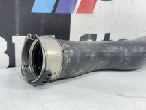 Патрубок интеркулера BMW 520D F10 2012 N47D20C