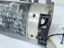 Патрубок интеркулера BMW 520D F10 2012 N47D20C