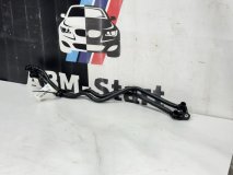 Трубка охлаждения АКПП BMW 520D F10 2012 N47D20C