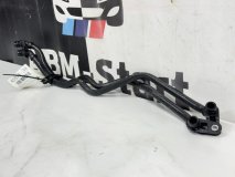 Трубка охлаждения АКПП BMW 520D F10 2012 N47D20C
