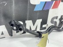 Трубка охлаждения АКПП BMW 520D F10 2012 N47D20C